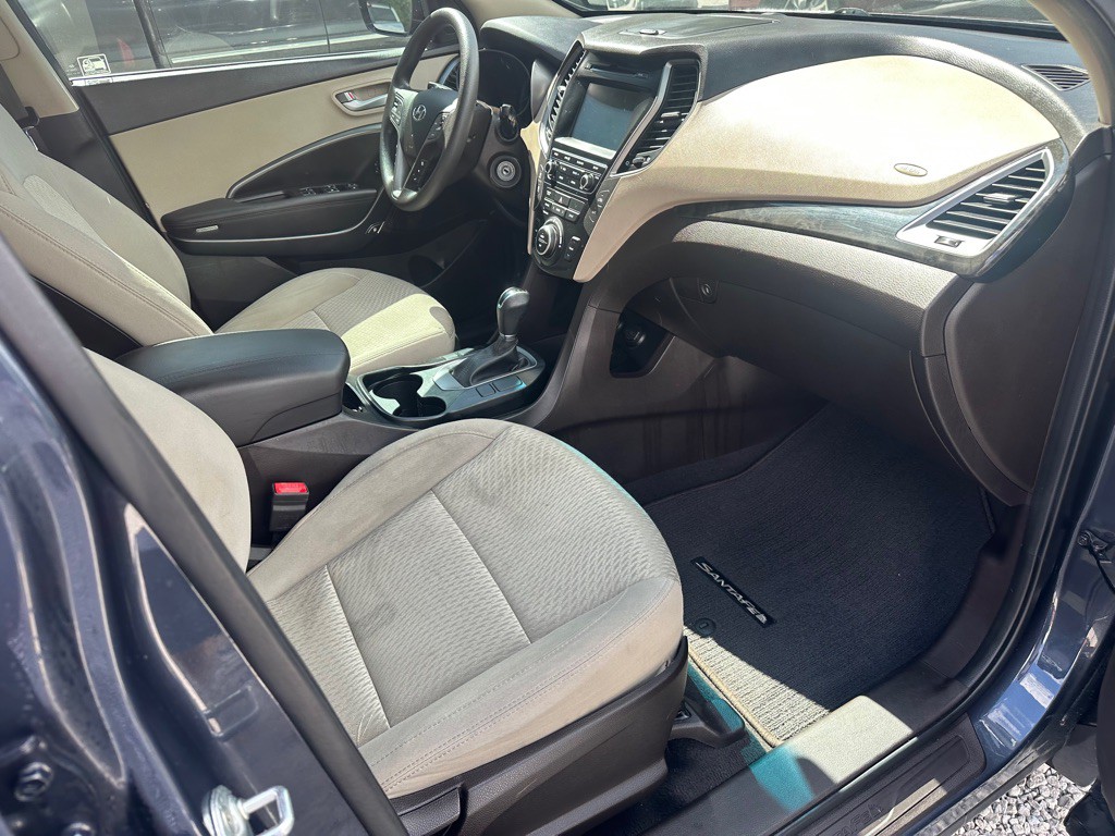 2017 Hyundai Santa Fe Sport Image 13