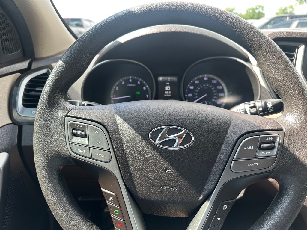 2017 Hyundai Santa Fe Sport Image 15