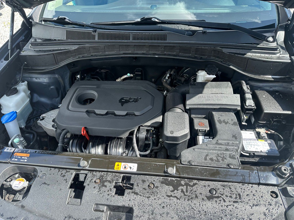 2017 Hyundai Santa Fe Sport Image 22