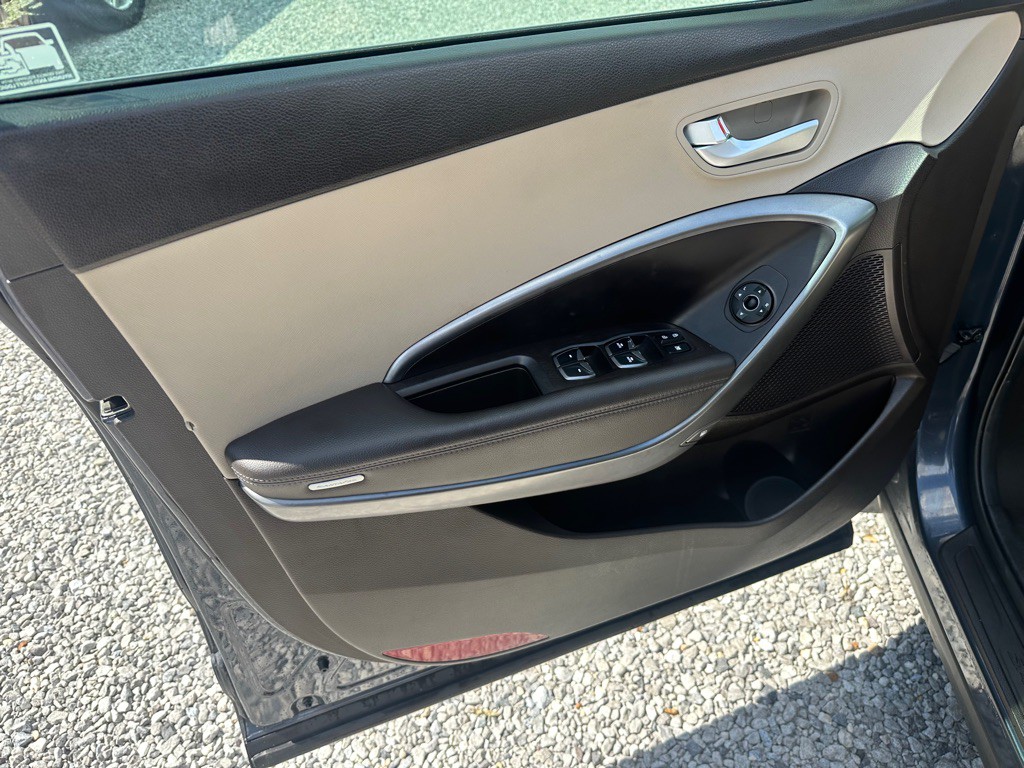 2017 Hyundai Santa Fe Sport Image 23