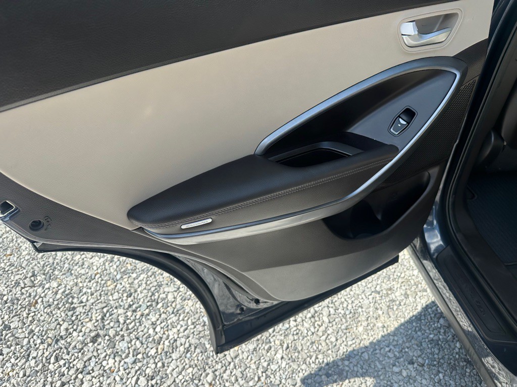 2017 Hyundai Santa Fe Sport Image 24