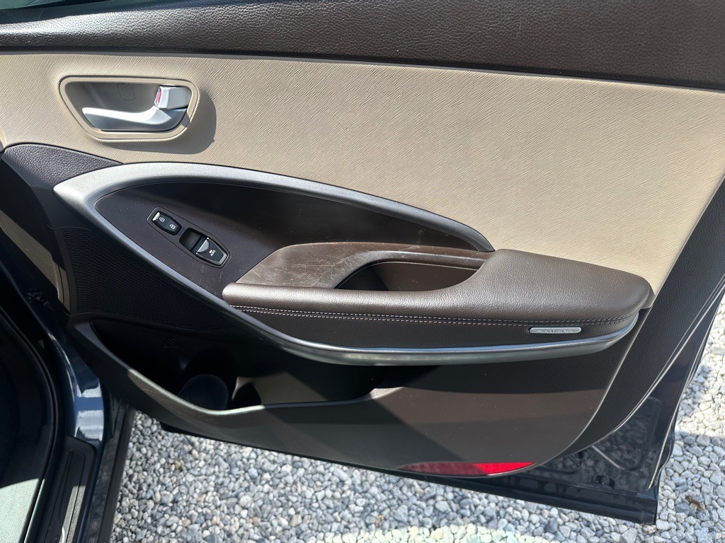 2017 Hyundai Santa Fe Sport Image 26