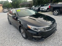Image for 2020 Kia Optima LX ID: 6610075