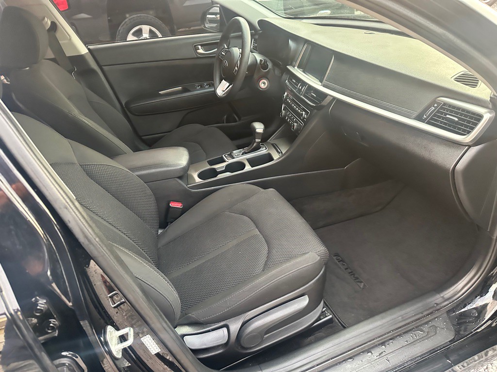 2020 Kia Optima Image 15