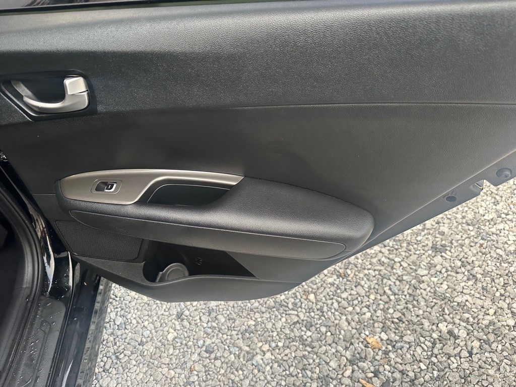 2020 Kia Optima Image 26