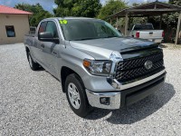 Image for 2019 Toyota Tundra DOUBLE CAB SR5 ID: 6610575