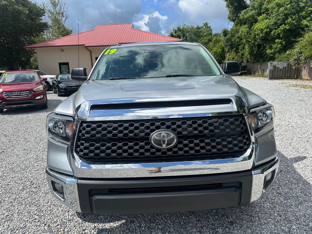 2019 Toyota Tundra Image 3