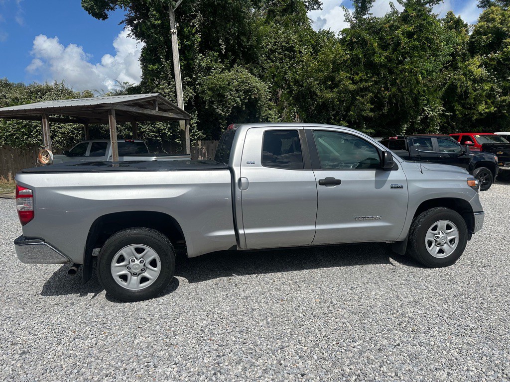 2019 Toyota Tundra Image 5