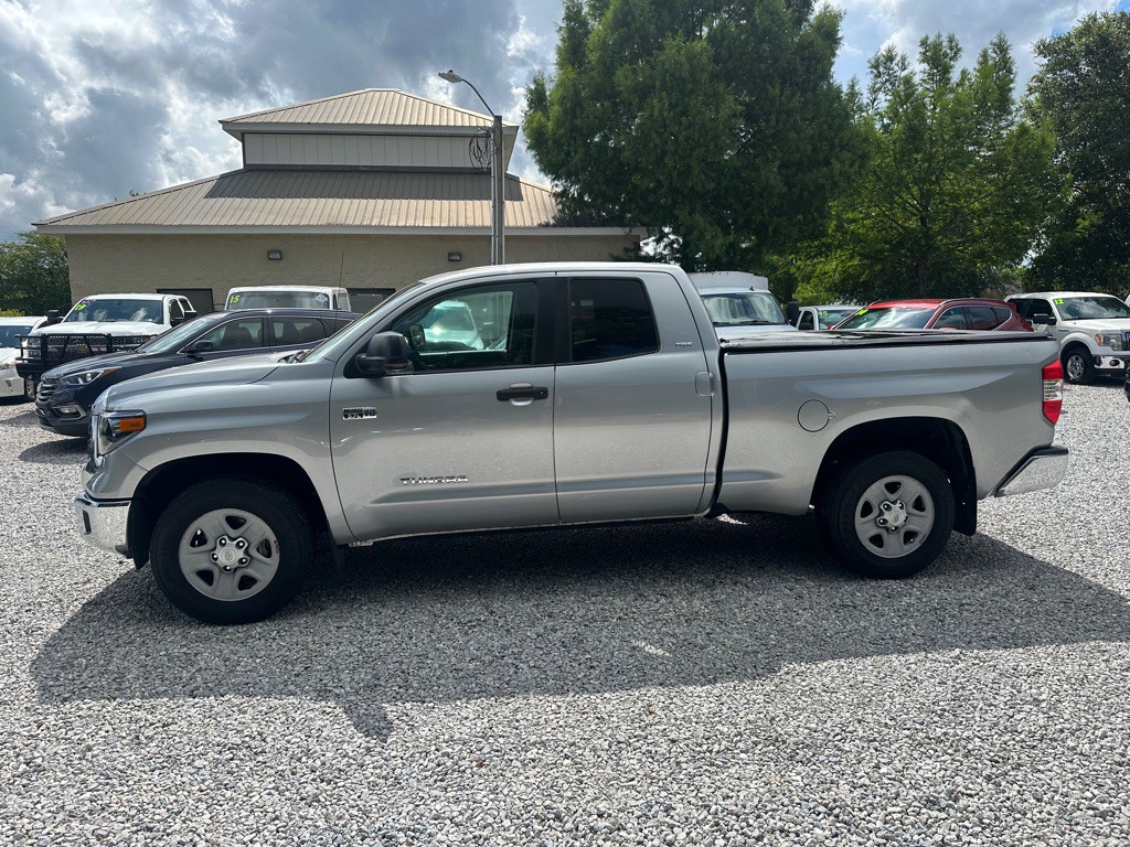 2019 Toyota Tundra Image 6