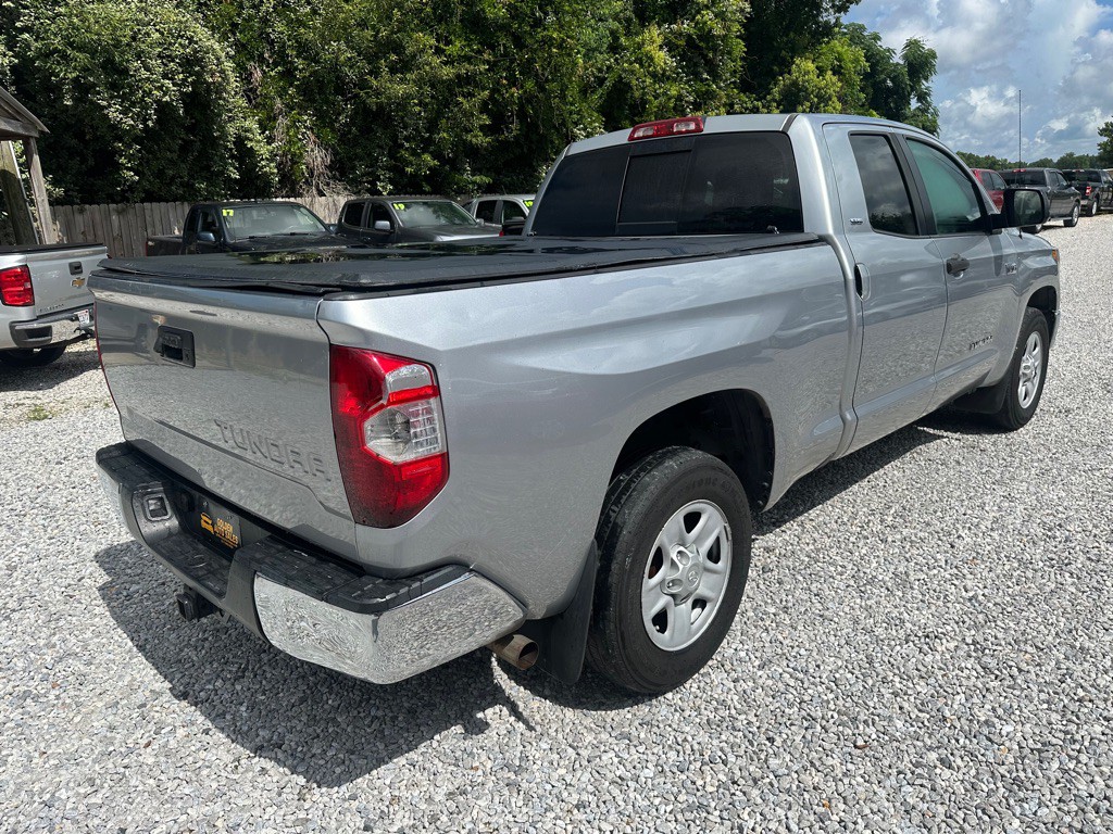 2019 Toyota Tundra Image 7