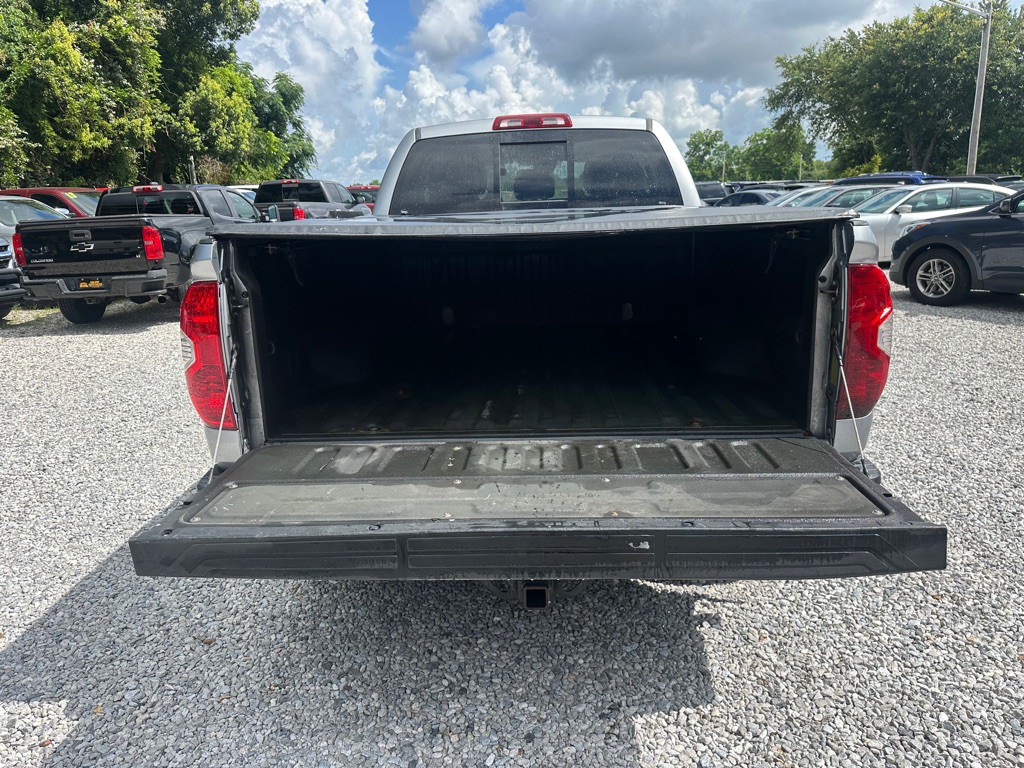 2019 Toyota Tundra Image 9