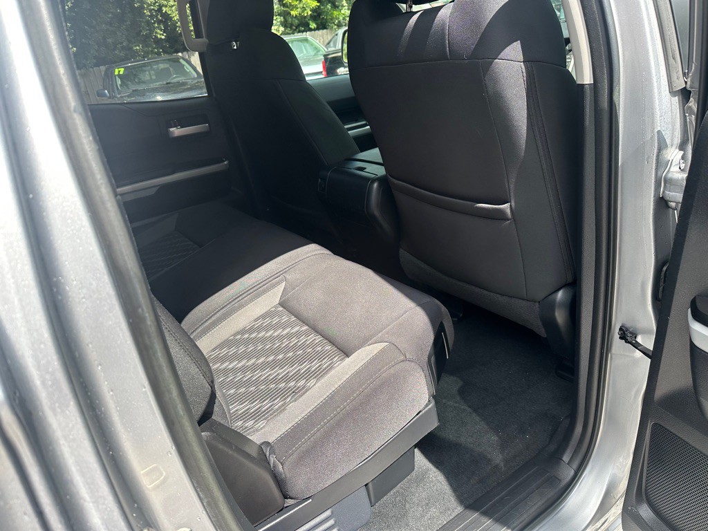 2019 Toyota Tundra Image 13