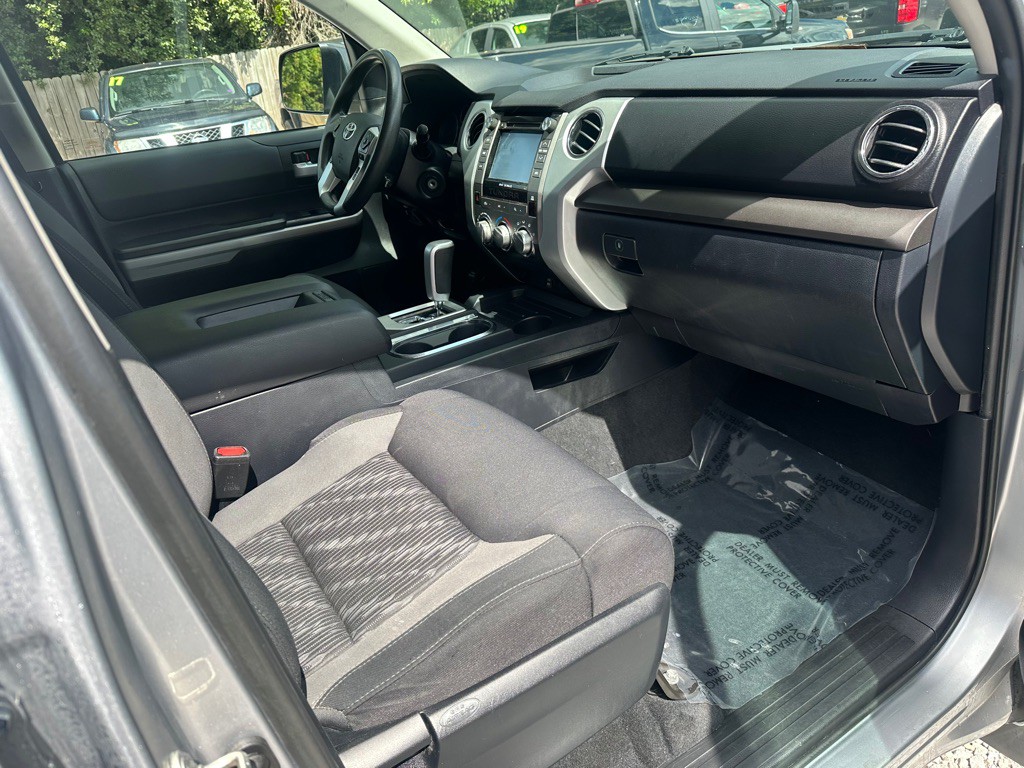 2019 Toyota Tundra Image 14