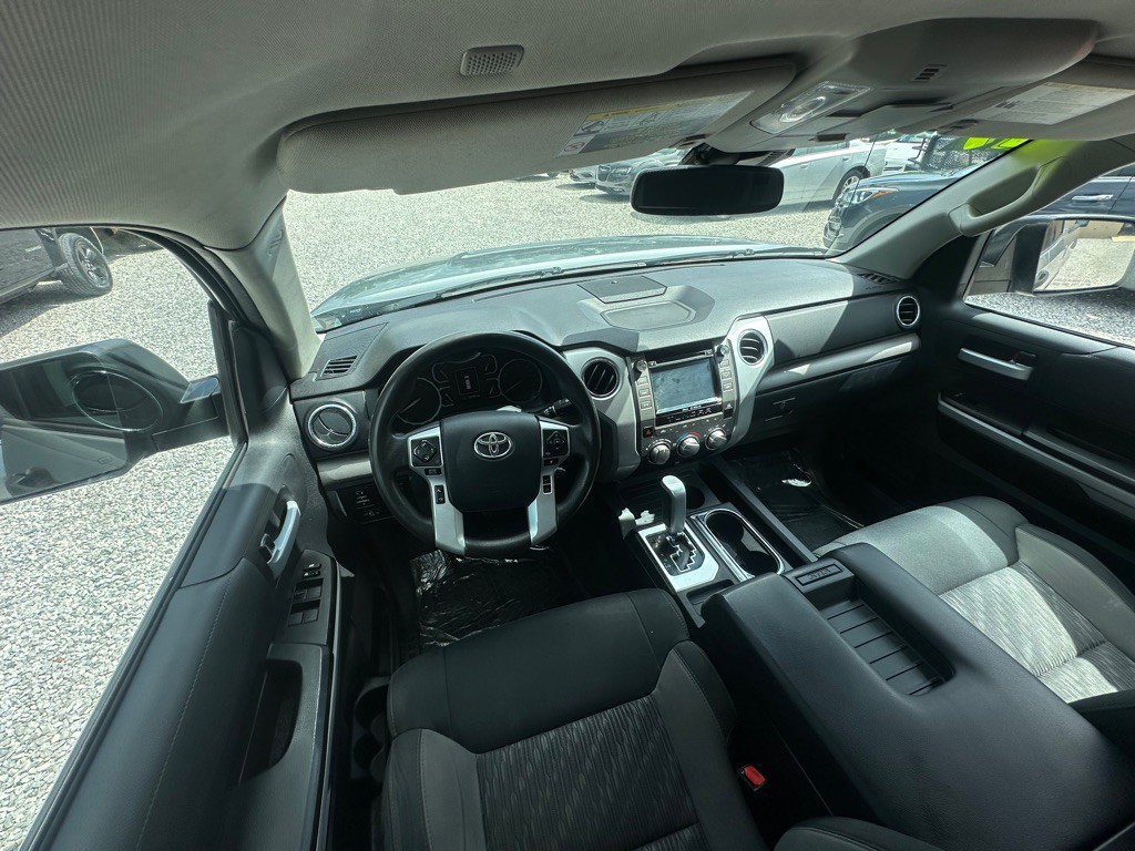 2019 Toyota Tundra Image 15