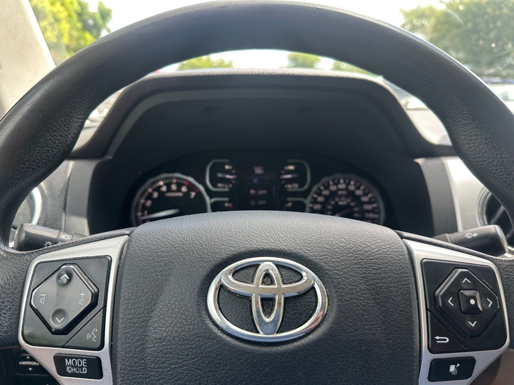 2019 Toyota Tundra Image 16