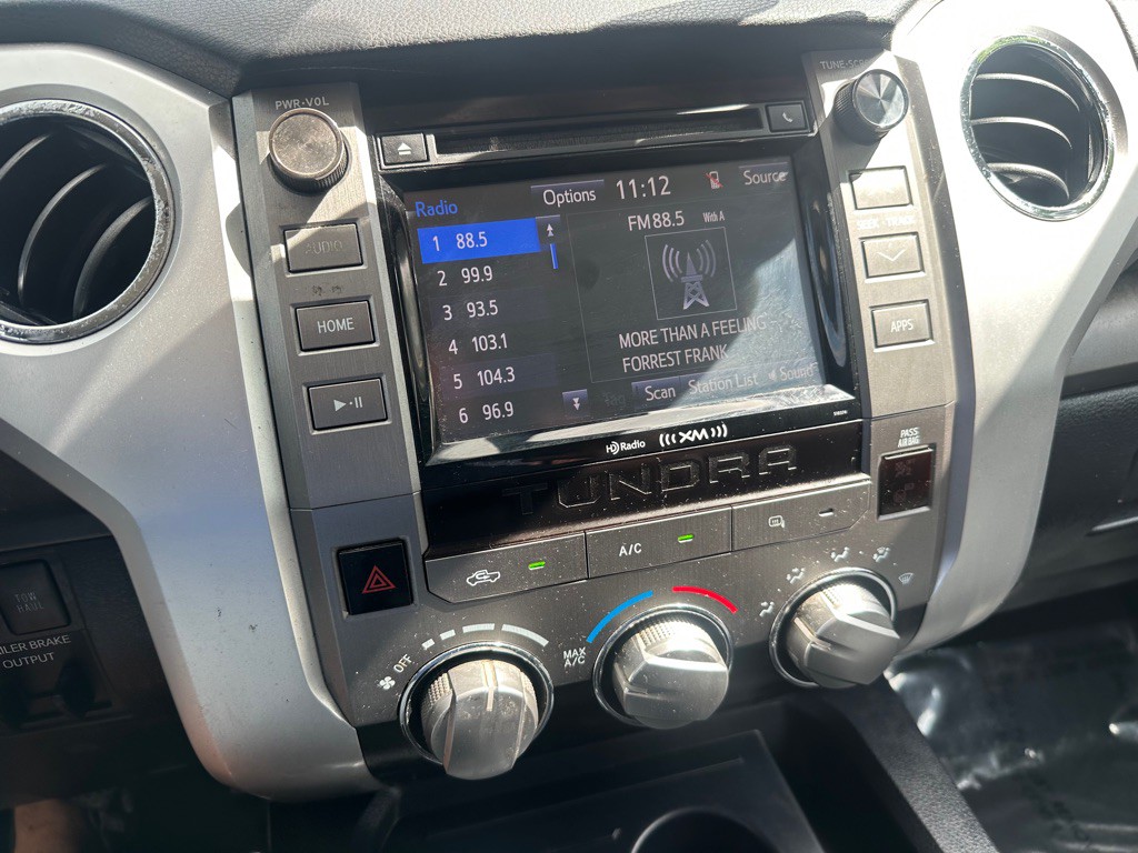 2019 Toyota Tundra Image 17