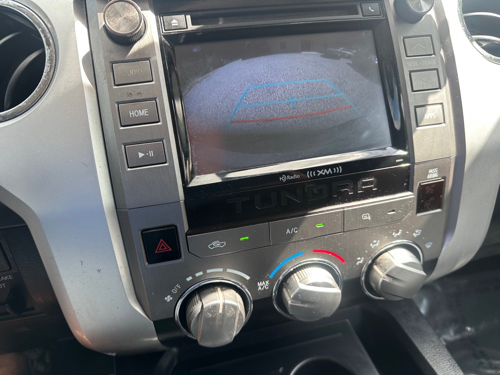 2019 Toyota Tundra Image 18