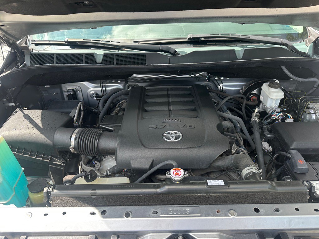 2019 Toyota Tundra Image 21