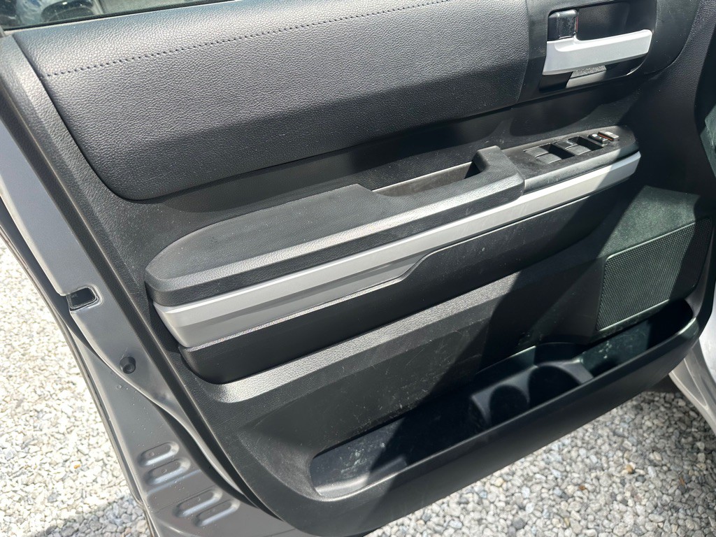 2019 Toyota Tundra Image 22