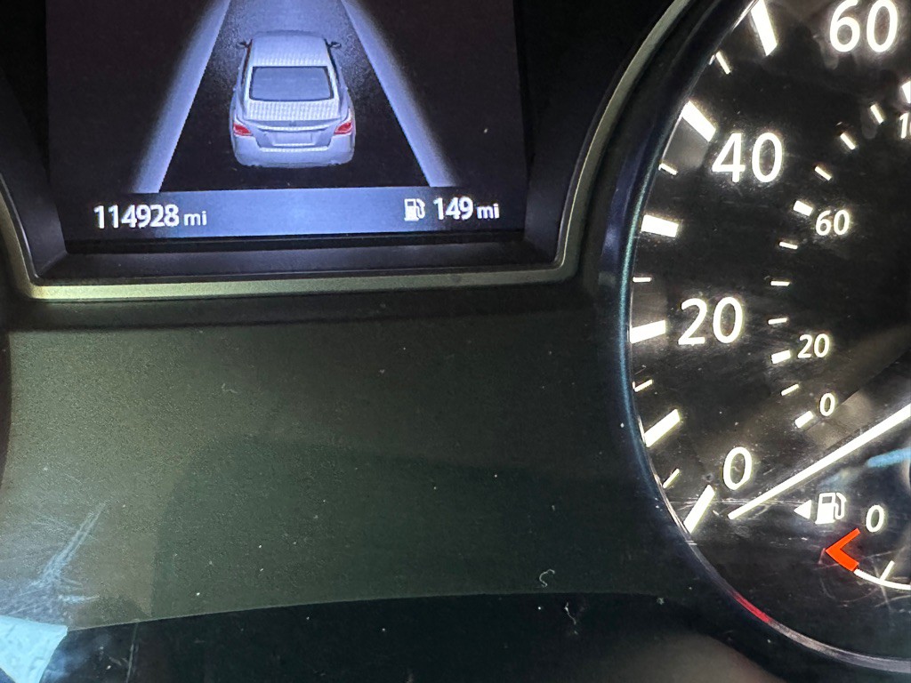 2017 Nissan Altima Image 20