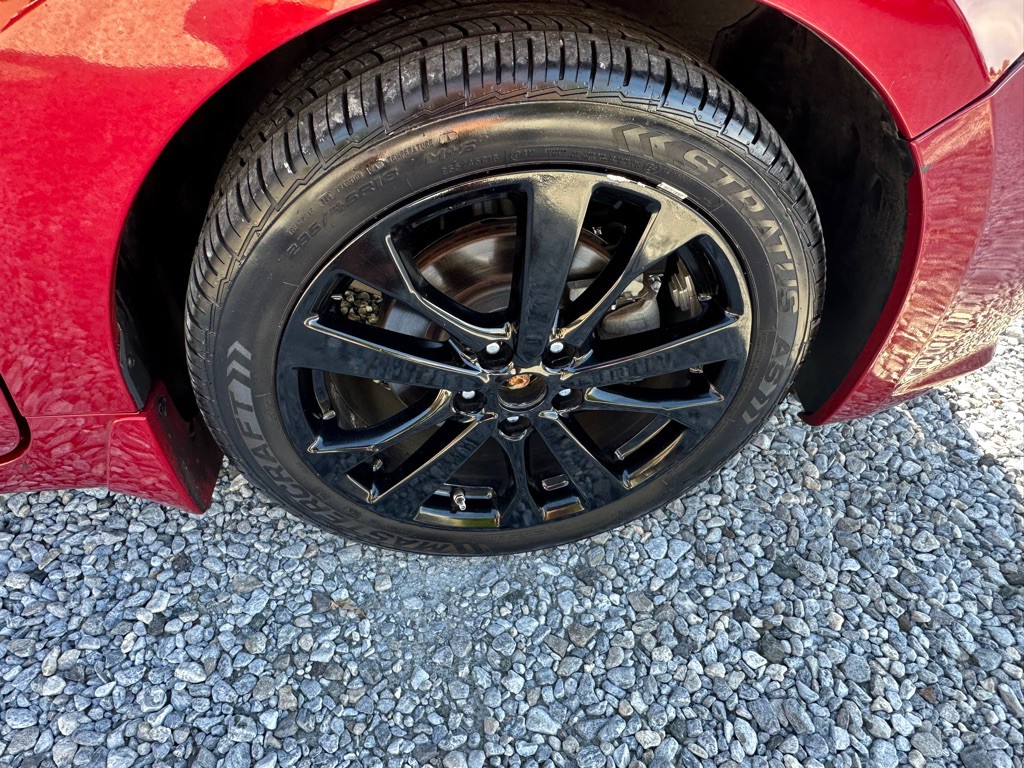 2017 Nissan Altima Image 22