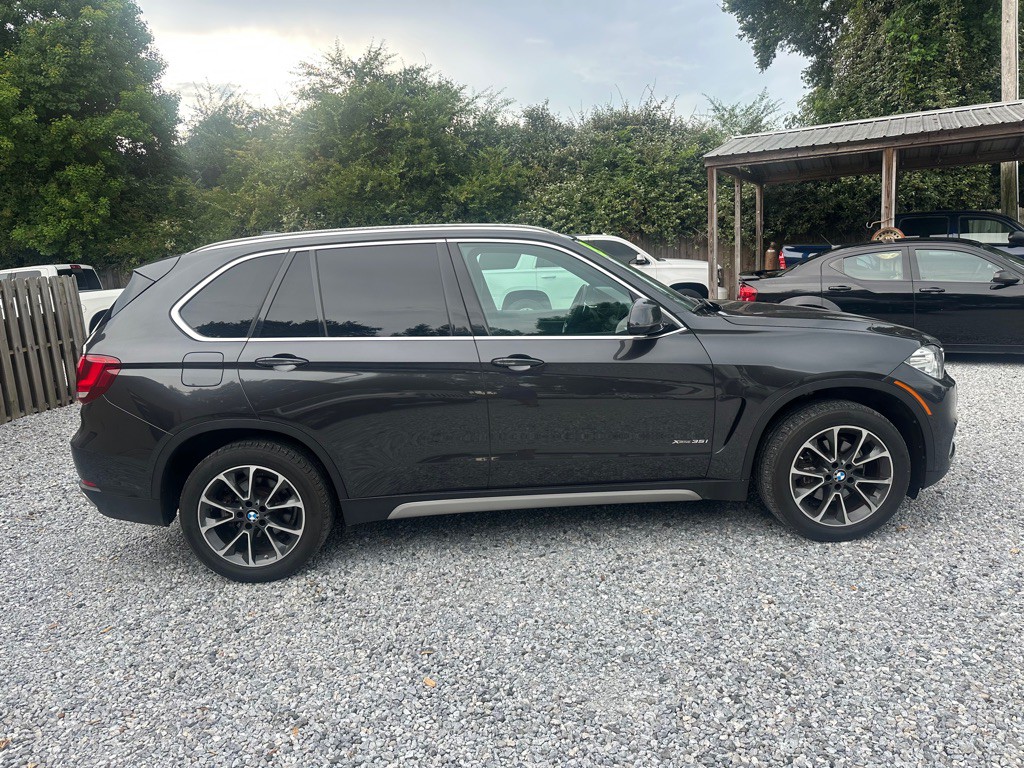 2018 BMW X5 Image 5