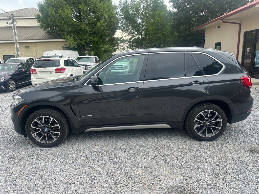 2018 BMW X5 Image 6