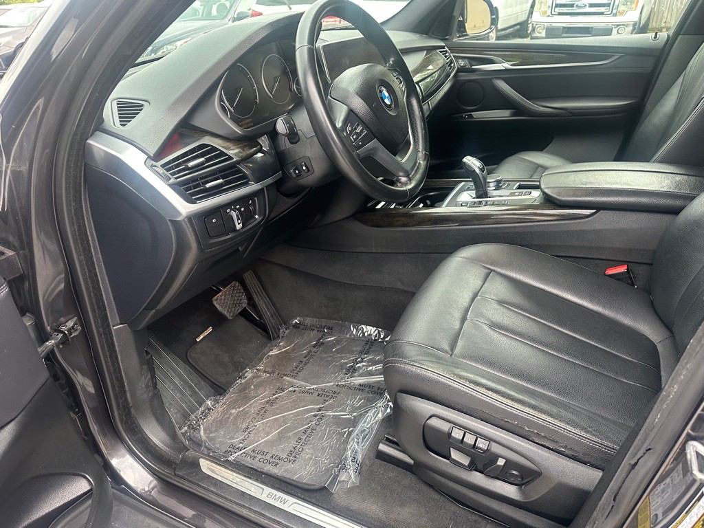 2018 BMW X5 Image 10