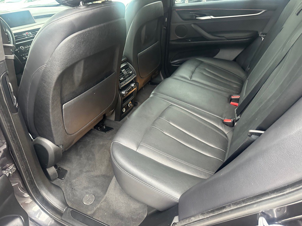 2018 BMW X5 Image 11
