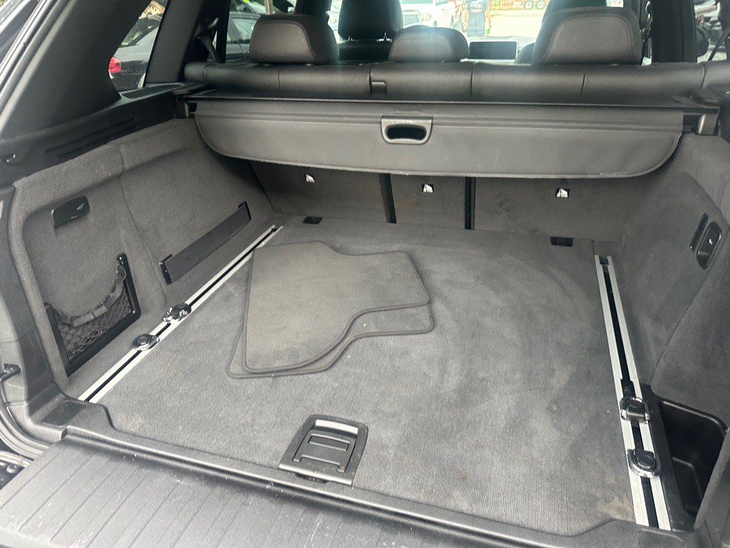 2018 BMW X5 Image 12