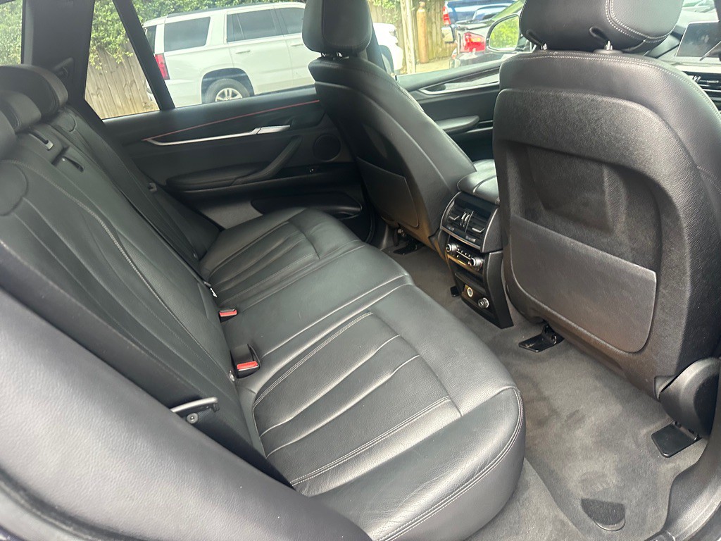 2018 BMW X5 Image 13