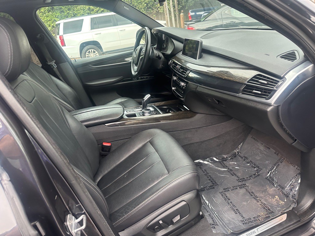 2018 BMW X5 Image 14
