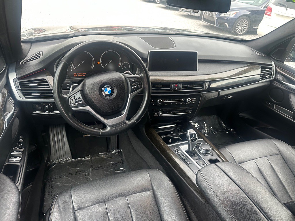 2018 BMW X5 Image 16