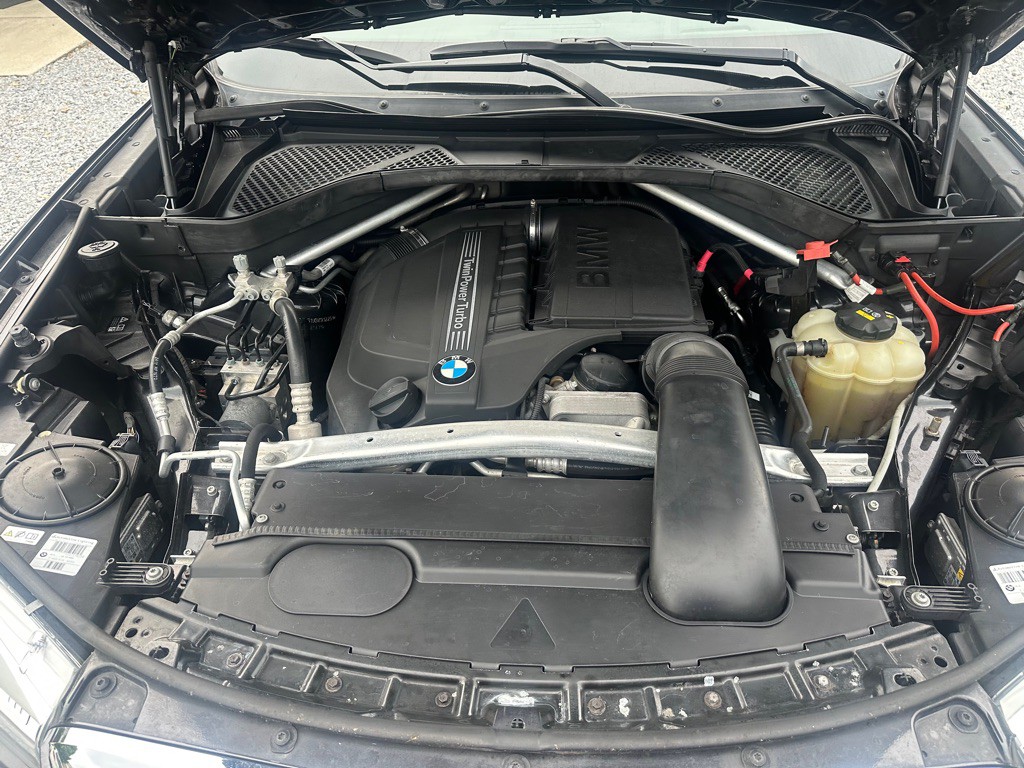 2018 BMW X5 Image 22