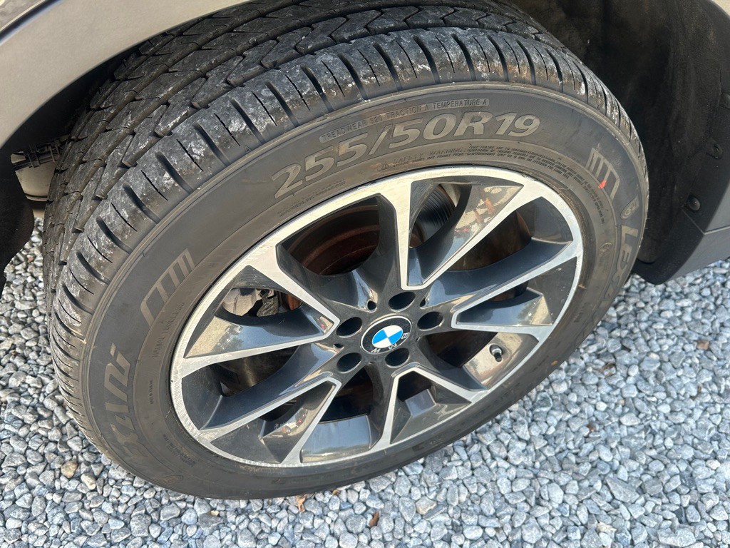2018 BMW X5 Image 27