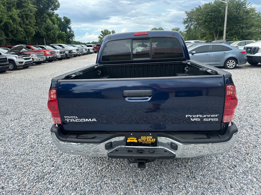2013 Toyota Tacoma Image 4