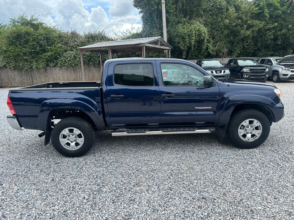2013 Toyota Tacoma Image 5