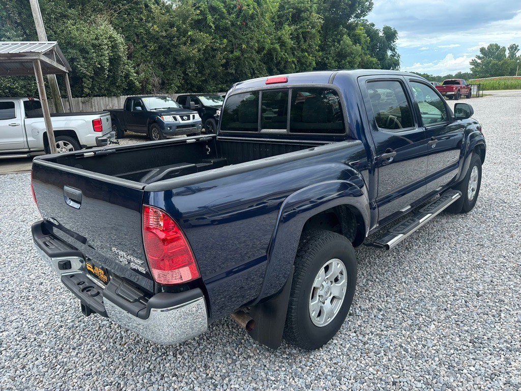 2013 Toyota Tacoma Image 6
