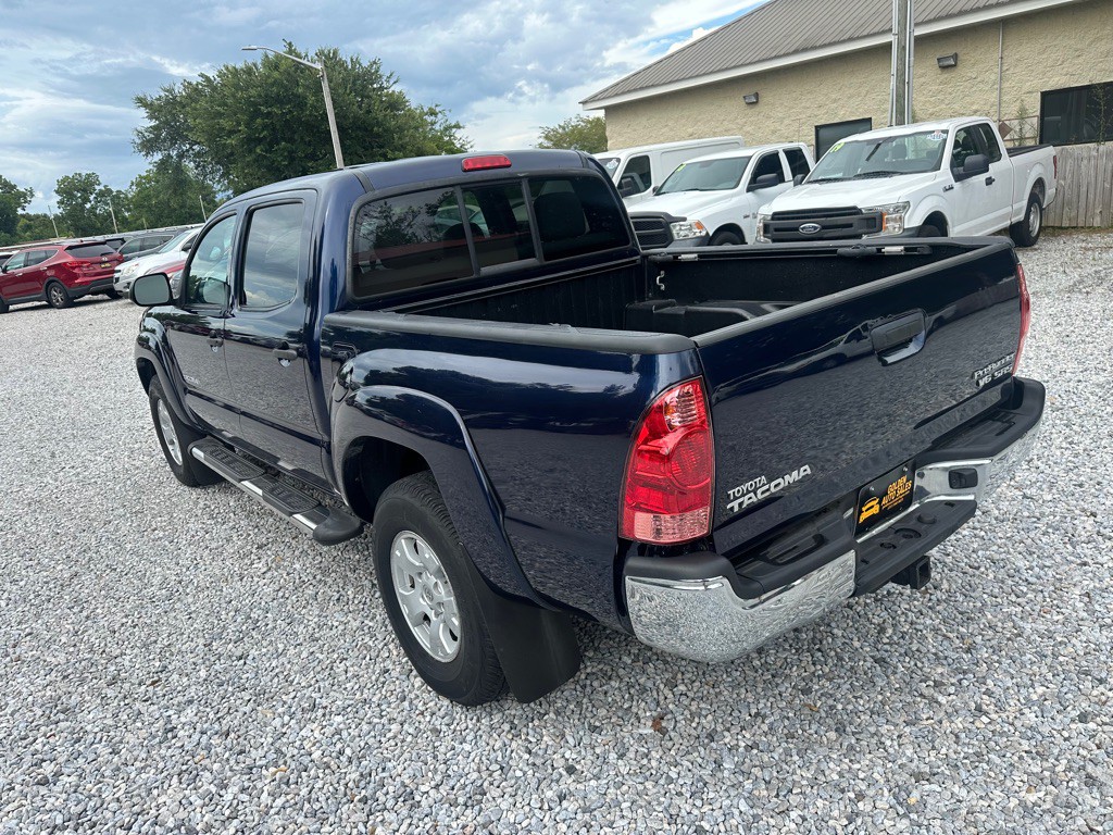 2013 Toyota Tacoma Image 7