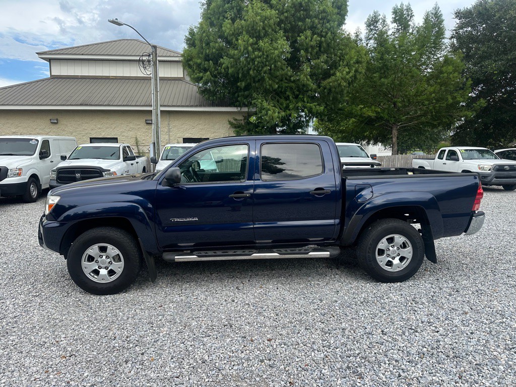 2013 Toyota Tacoma Image 8