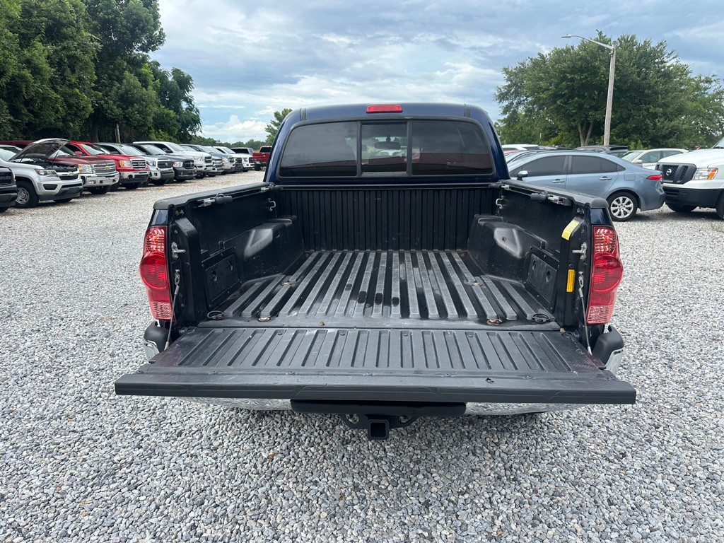 2013 Toyota Tacoma Image 9
