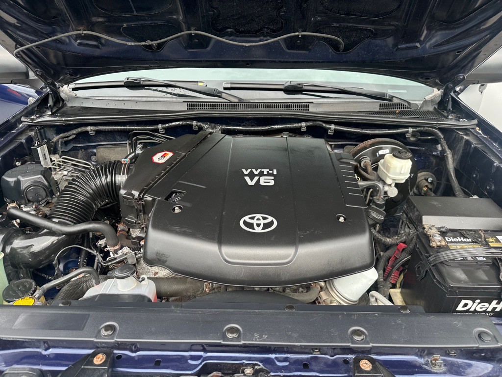 2013 Toyota Tacoma Image 20