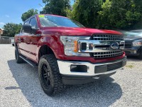 Image for 2019 Ford F-150 Supercrew ID: 6645108