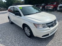 Image for 2017 Dodge Journey SE ID: 6645112