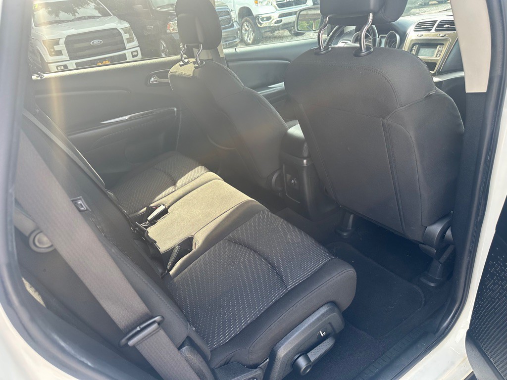 2017 Dodge Journey Image 13