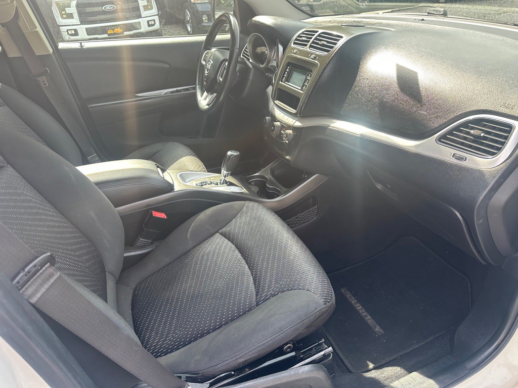 2017 Dodge Journey Image 14
