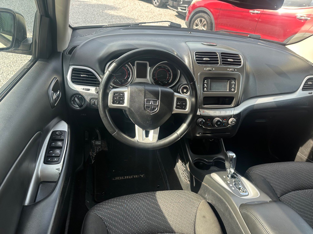 2017 Dodge Journey Image 15