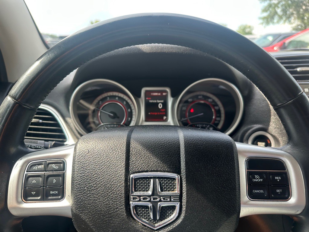 2017 Dodge Journey Image 16