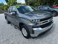 Image for 2020 Chevrolet Silverado 1500 LT ID: 6649841