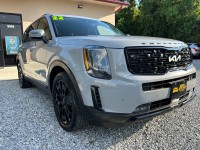 Image for 2022 Kia Telluride SX V6 ID: 6670989